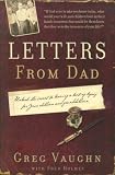 Letters From Dad: How to Leave a Legacy of Faith, Hope, and Love for Your Family