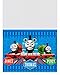 American Greetings Thomas & Friends Plastic Table Cover, 54 x 96