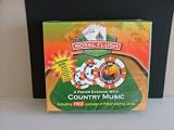 A POKER EVENING WITH COUNTRY MUSIC