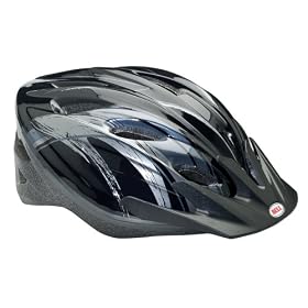 Bell Radar Bicycle Helmet