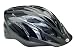 Bell Radar Bike Helmet (Silver Slice, Medium/Large)