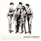 Soul Source: Jackson 5 Remixes, Vol. 1 by Jackson 5
