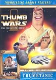 Thumbwars - The Phantom Cuticle [DVD]