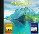 Die Ges&auml;nge Lemurias - CD: Songs of Lemuria - Dietrich von Oppeln-Bronikowski