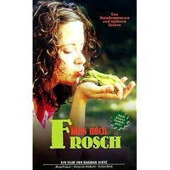 K�ss mich, Frosch [VHS]