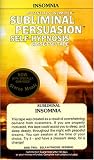 Insomnia: A Subliminal Persuasion/Self-Hypnosis