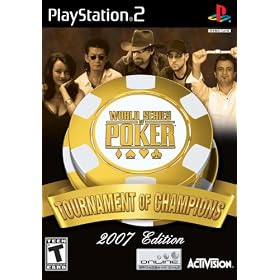 World Series of Poker Tournament of Champions