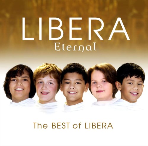 CD-Charts  Music : Eternal - Best Of Libera