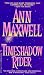 Books : Timeshadow Rider
