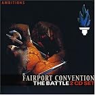 Click here to buy Battle by Fairport Convention .