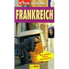 Viva Guide, Frankreich