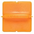 Fiskars Personal Paper Trimmer Replacement Blades, Straight and Scoring