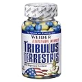 Weider Tribulus Terrestris, 120 Kapseln