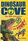 The Big Adventure: Dinosaur Cove