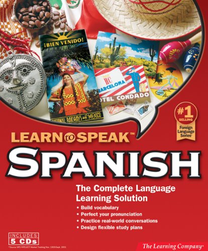 LTS SPANISH V8.1