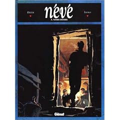 N�v�, tome 5 : Noirs d�sirs