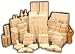 Barclay Blocks Intermediate Kit_07 Premium Maple