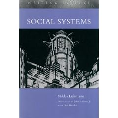 Social Systems (Writing Science)
