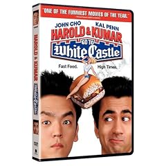 Harold & Kumar Go to White Castle