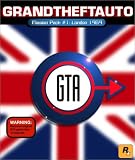 Revue Take Two  / GTA London
