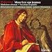 Palestrina: Ecce ego Johannes