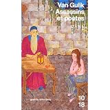Assassins et po�tespar Robert Van Gulik