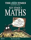 The Times Education Series Maths Key Stage 3