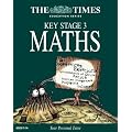 The Times Education Series Maths Key Stage 3
