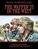 The Waffen SS In The West