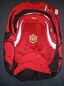 Manchester United Backpack