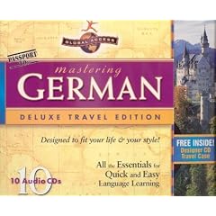 Passport To: Mastering German with Other (Global Access)
