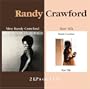 Miss Randy Crawford/Raw Silk