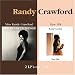 Miss Randy Crawford/Raw Silk