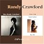 Miss Randy Crawford/Raw Silk