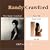 Miss Randy Crawford/Raw Silk