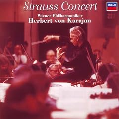 J.Strauss Concert [Ltd.Low-Pri