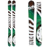 Elan Moxi Womens Skis 2012