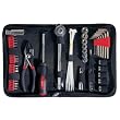 Apollo Precision Tools  DT9774   56 Piece Auto Tool Kit Zippered Case
