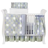 Patchwork Bedding Collection