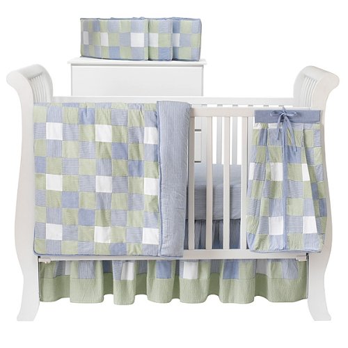 Patchwork Bedding Collection