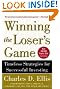 Winning the Loser's...