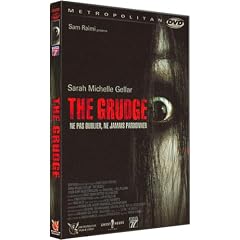 The Grudge