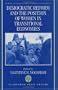 Democratic Reform and the Position of Women in Transitional Economies (W I D E R Studies in Development Economics)