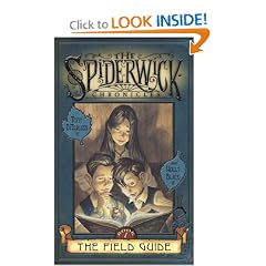 The Field Guide (The Spiderwick Chronicles, Book 1)