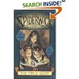 The Spiderwick Chronicles: Book 1, The Field Guide