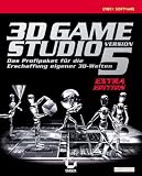  : 3D Gamestudio Version 5 - Extra Edition