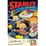 Flat Stanley in Space