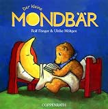 Der kleine Mondb&auml;r - 