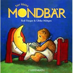 Der kleine Mondb�r