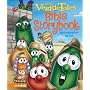 VeggieTales® Bible Storybook: With Scripture from the NIrV (Big Idea Books®)